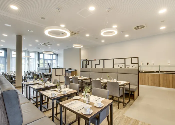 Four Points Flex By Sheraton 3*