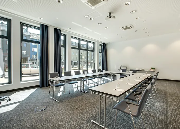 Hotel Four Points Flex By Sheraton