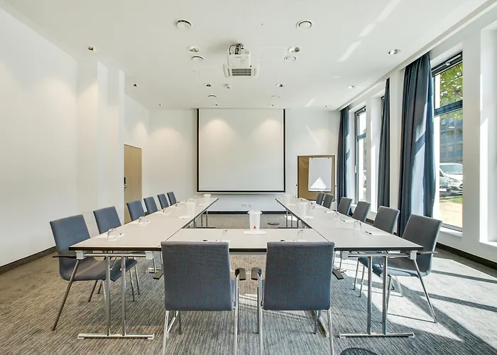 Four Points Flex By Sheraton