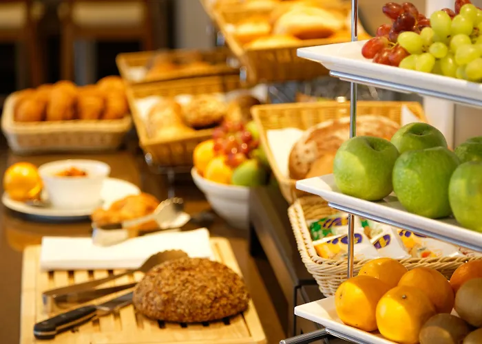 Four Points Flex By Sheraton 3*