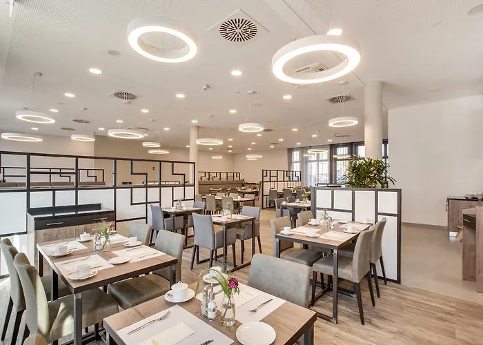 Four Points Flex By Sheraton Отель