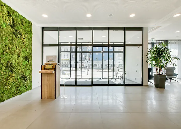 Four Points Flex By Sheraton 3*