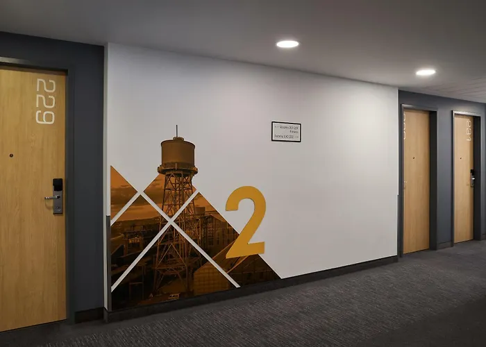 Hotel Four Points Flex By Sheraton 3*