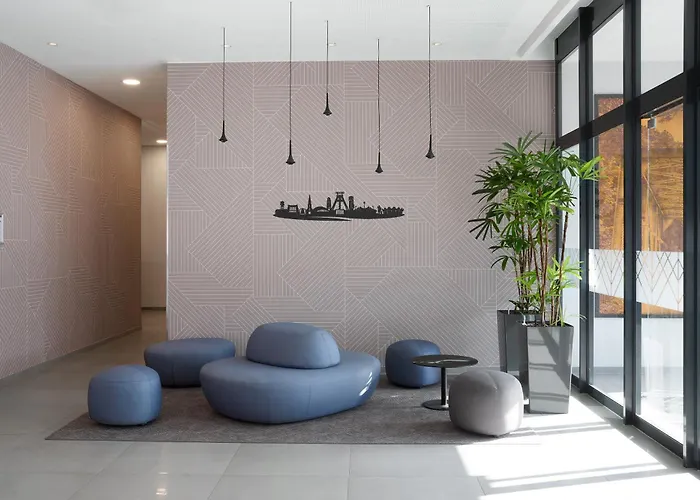 Four Points Flex By Sheraton