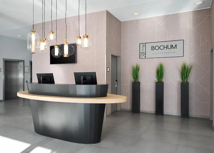 Four Points Flex By Sheraton Hotel