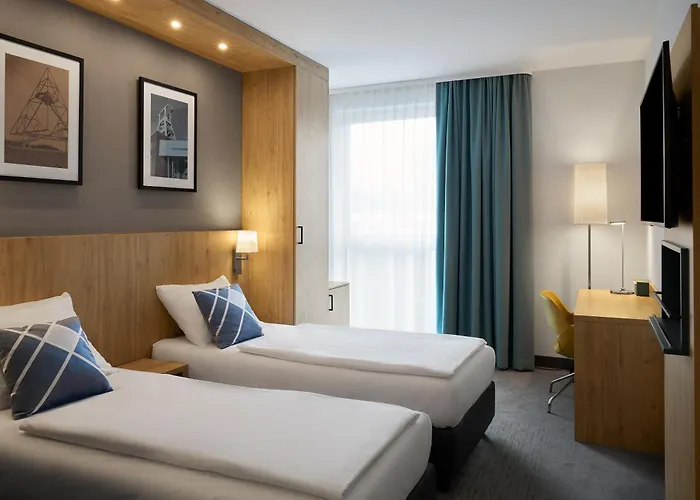 Four Points Flex By Sheraton 3*