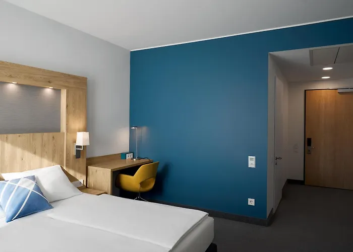 Four Points Flex By Sheraton 3*