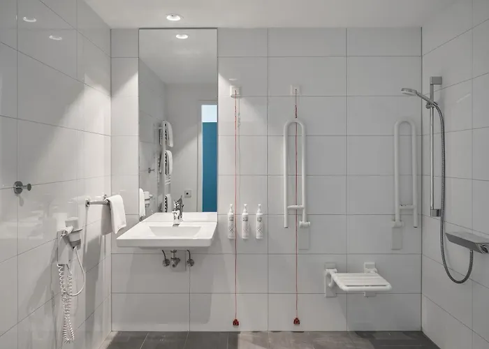 Four Points Flex By Sheraton Бохум