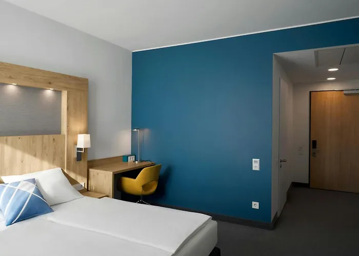 Hotel Four Points Flex By Sheraton 3*