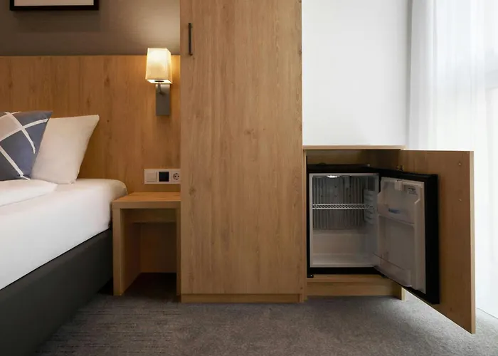 Four Points Flex By Sheraton Отель 3*