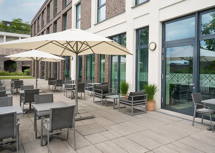 Four Points Flex By Sheraton