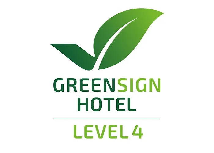 Four Points Flex By Sheraton 3* Бохум