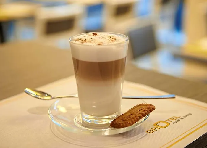 Отель Four Points Flex By Sheraton