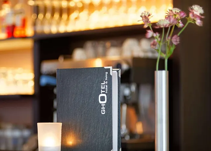 Four Points Flex By Sheraton Отель